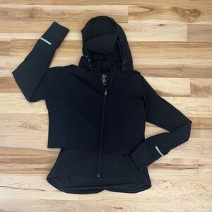Sweaty Betty running jacket